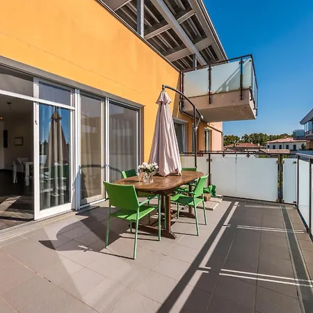 Ospedale Baggiovara - Guerrilla Art House Lägenhet Bugia