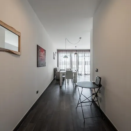 Ospedale Baggiovara - Guerrilla Art House Lägenhet Bugia