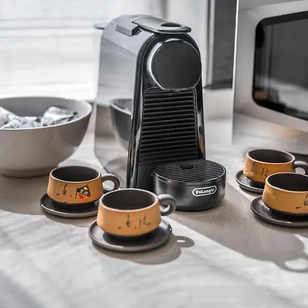 Ospedale Baggiovara - Guerrilla Art House Lägenhet *