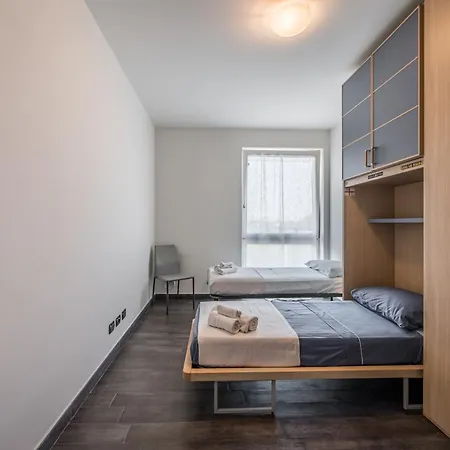 شقة Ospedale Baggiovara - Guerrilla Art House Bugia