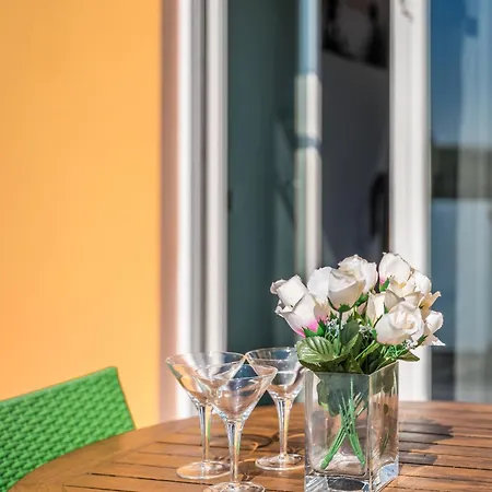 Ospedale Baggiovara - Guerrilla Art House شقة Bugia