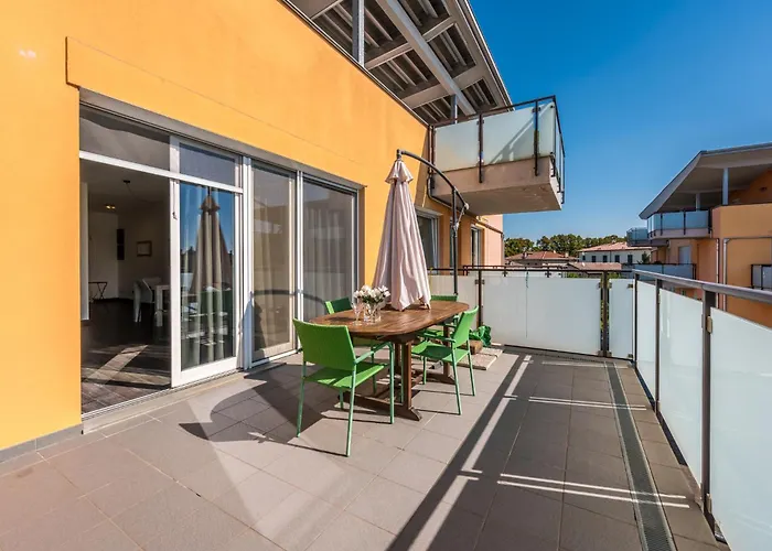 Ospedale Baggiovara - Guerrilla Art House Appartement Bugia