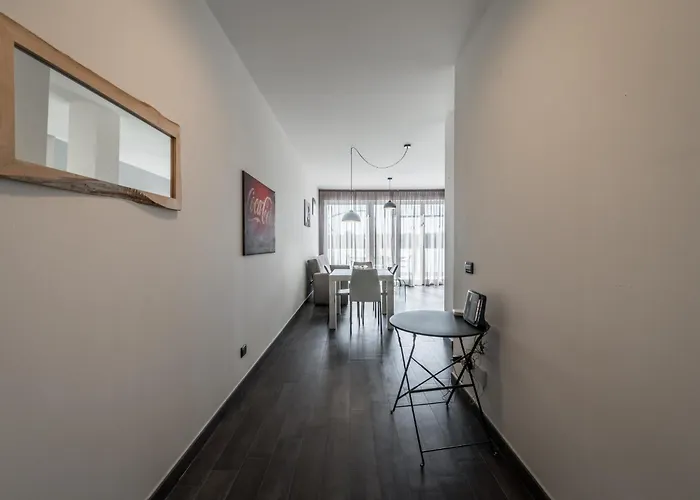 Ospedale Baggiovara - Guerrilla Art House Appartement Bugia