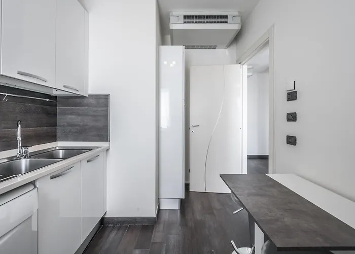 Ospedale Baggiovara - Guerrilla Art House Appartement *