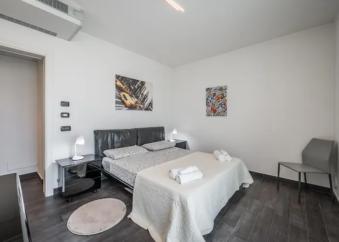 Ospedale Baggiovara - Guerrilla Art House