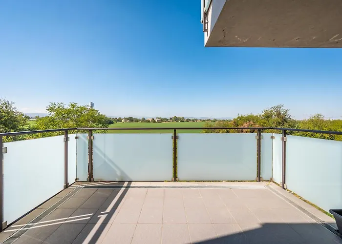 Ospedale Baggiovara - Guerrilla Art House Appartement Bugia