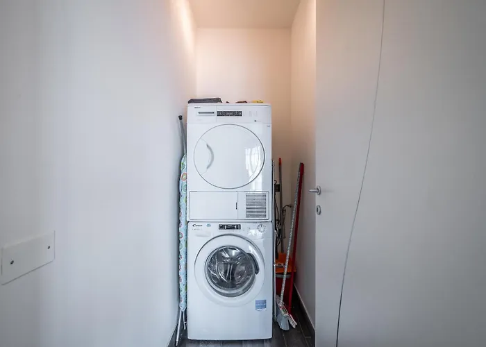 Ospedale Baggiovara - Guerrilla Art House * Bugia