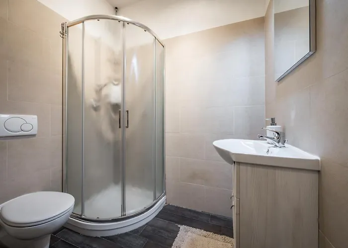 Appartement Ospedale Baggiovara - Guerrilla Art House Bugia