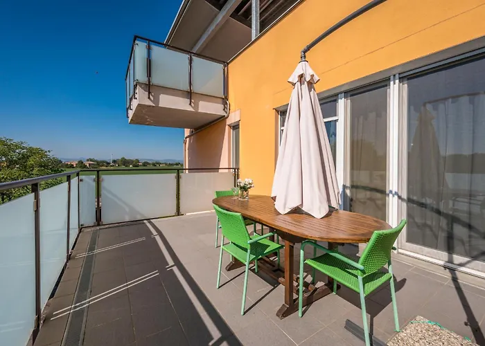 Ospedale Baggiovara - Guerrilla Art House * Bugia