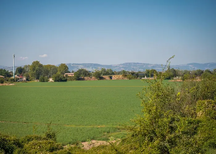 Appartement Ospedale Baggiovara - Guerrilla Art House